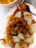 General TSO's Chicken