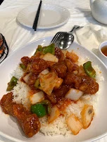 Sweet and Sour Pork